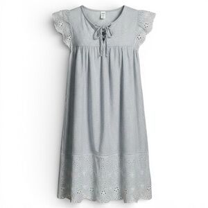 Old Navy Eyelet Dress